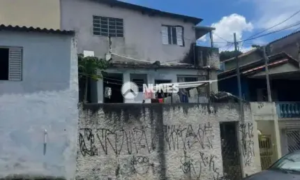 Terreno à venda na Vila Prado, São Paulo 
