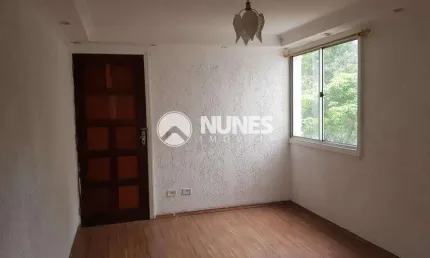 Apartamento com 2 quartos à venda no São Pedro, Osasco 