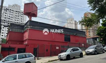 Barracão / Galpão / Depósito para alugar na Vila Leopoldina, São Paulo 