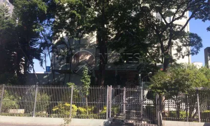 Apartamento com 3 quartos para alugar no Centro, Osasco 