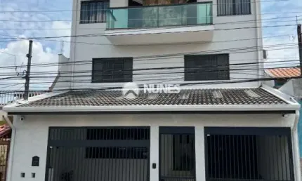 Casa com 4 quartos à venda no Centro, Osasco 