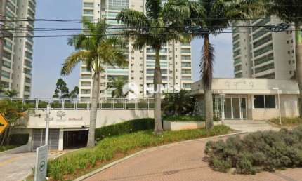 Apartamento com 3 quartos para alugar no Recanto Maravilha III, Santana de Parnaíba 