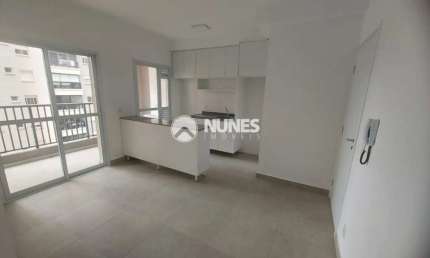 Apartamento com 2 quartos para alugar no Alphaville Empresarial, Barueri 