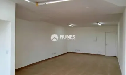 Sala comercial para alugar no Alphaville Conde II, Barueri 
