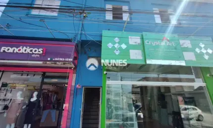 Sala comercial para alugar no Km 18, Osasco 
