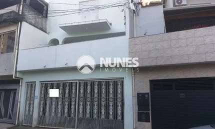 Casa com 2 quartos para alugar no Jardim Roberto, Osasco 