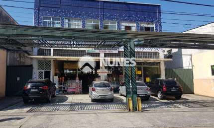 Ponto comercial para alugar no Piratininga, Osasco 