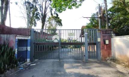 Casa em condomínio fechado com 2 quartos para alugar na Chácara Canta Galo, Cotia 