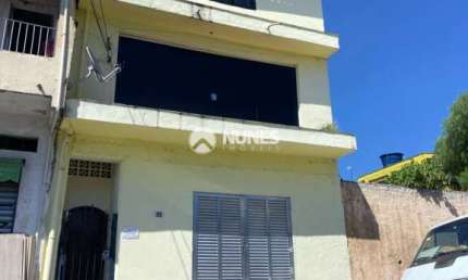 Casa com 6 quartos à venda no Munhoz Júnior, Osasco 