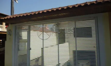 Casa com 3 quartos à venda na Vila Osasco, Osasco 