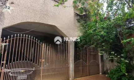 Casa com 3 quartos à venda na Vila Osasco, Osasco 