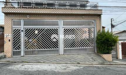 SOBRADO COMERCIAL E RESIDENCIAL EM EXCELENTE LOCALIZAÇÃO!