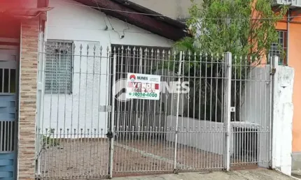Casa com 3 quartos à venda na Chácara São João, São Paulo 