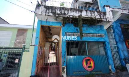 Casa com 1 quarto para alugar no Centro, Carapicuíba 