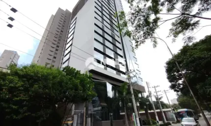 Prédio para alugar em Indianópolis, São Paulo 