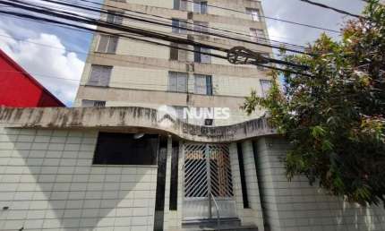 Apartamento com 2 quartos para alugar na Vila Osasco, Osasco 