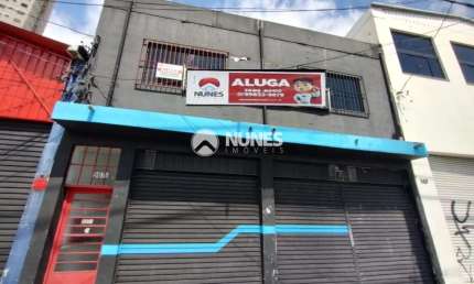 Ponto comercial para alugar no Centro, Osasco 