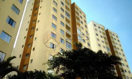 Apartamento com 2 quartos à venda no Piratininga, Osasco 