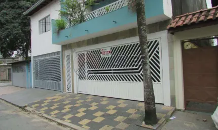 Casa com 3 quartos à venda no Nova Aldeinha, Barueri 