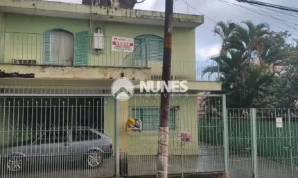 Casa com 5 quartos à venda no Novo Osasco, Osasco 