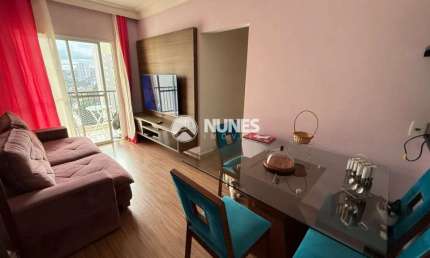 Apartamento com 3 quartos à venda no Umuarama, Osasco 