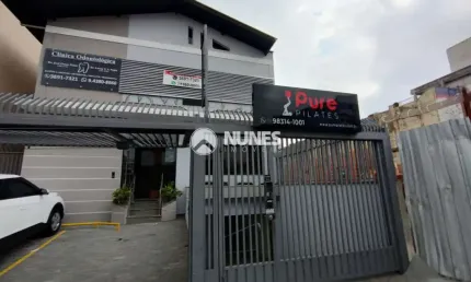 Ponto comercial para alugar na Bela Vista, Osasco 