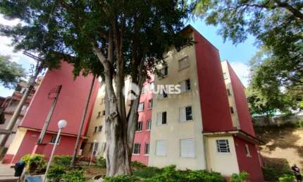 Apartamento com 2 quartos para alugar no Padroeira, Osasco 
