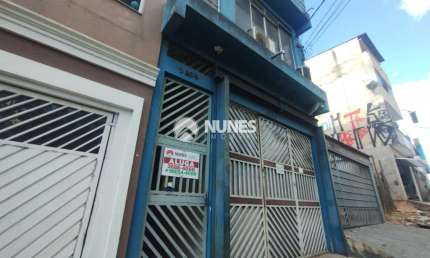 Casa com 1 quarto para alugar no Conceição, Osasco 
