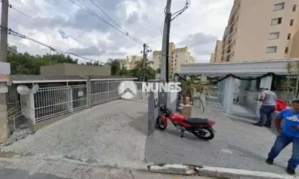Apartamento com 3 quartos à venda na Vila Lageado, São Paulo 
