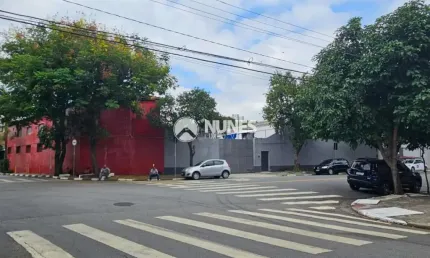 Barracão / Galpão / Depósito para alugar no Presidente Altino, Osasco 