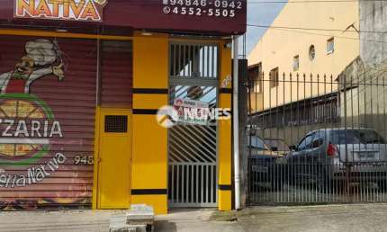 Casa com 1 quarto para alugar no Parque Imperial, Barueri 