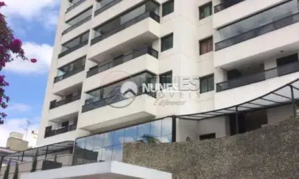 Cobertura com 3 quartos à venda no Centro, Osasco 