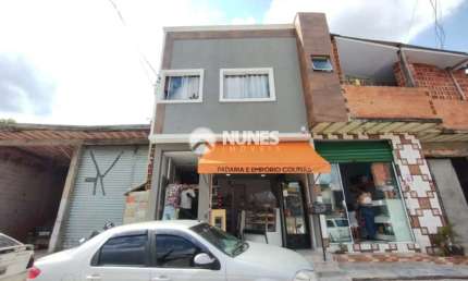 Flat com 2 quartos para alugar no Colinas de Cotia, Cotia 