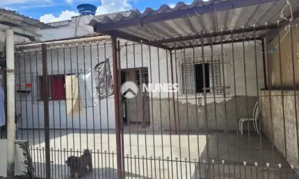Casa com 2 quartos à venda na Vila Yolanda, Osasco 