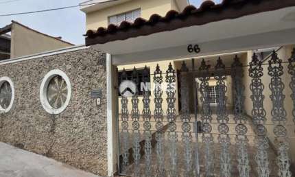 Casa com 3 quartos à venda no Aliança, Osasco 
