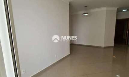 Apartamento com 3 quartos para alugar no Tamboré, Santana de Parnaíba 