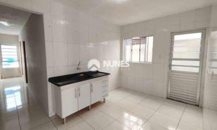 Casa com 1 quarto à venda na Vila Jussara, Carapicuíba 