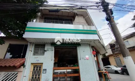 Casa com 3 quartos para alugar no Jardim das Flores, Osasco 