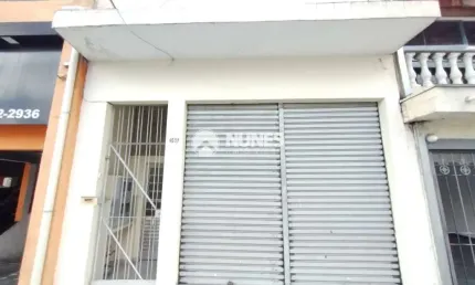 Ponto comercial para alugar no Jardim D'Abril, Osasco 