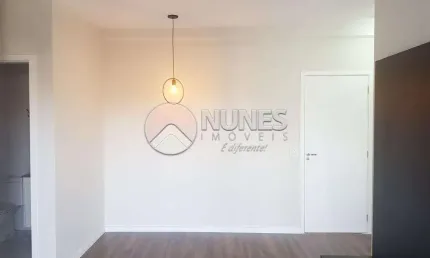 Apartamento com 2 quartos à venda no City Bussocaba, Osasco 