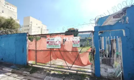Terreno comercial para alugar no Km 18, Osasco 