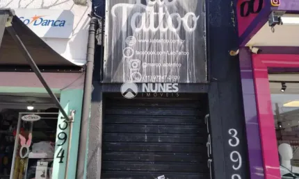 Ponto comercial para alugar no Km 18, Osasco 
