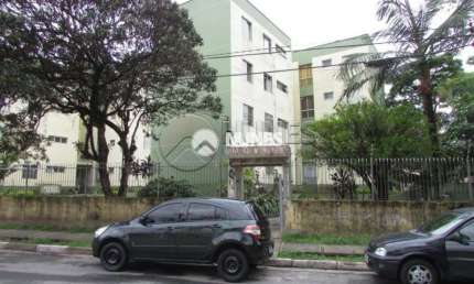 Apartamento com 2 quartos à venda no I.A.P.I., Osasco 