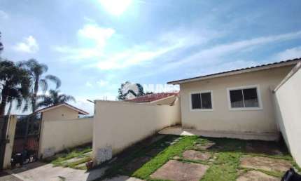 Casa Térrea em condomínio residencial, Tijuco Preto-Cotia