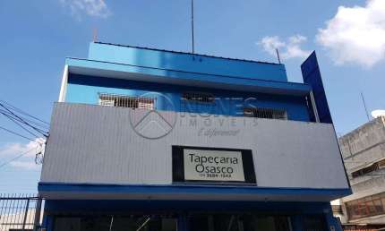 Casa com 2 quartos para alugar no Centro, Osasco 
