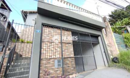 Ponto comercial para alugar no Jardim Sorocabano, Jandira 