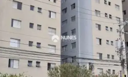 Apartamento com 2 quartos à venda no Jaguaribe, Osasco 
