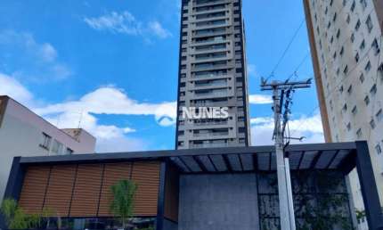 Apartamento com 2 quartos para alugar na Vila Osasco, Osasco 