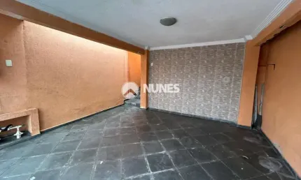 Casa com 2 quartos à venda no Jardim das Flores, Osasco 