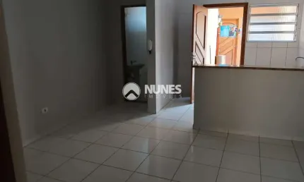 Casa com 1 quarto para alugar no Parque dos Camargos, Barueri 